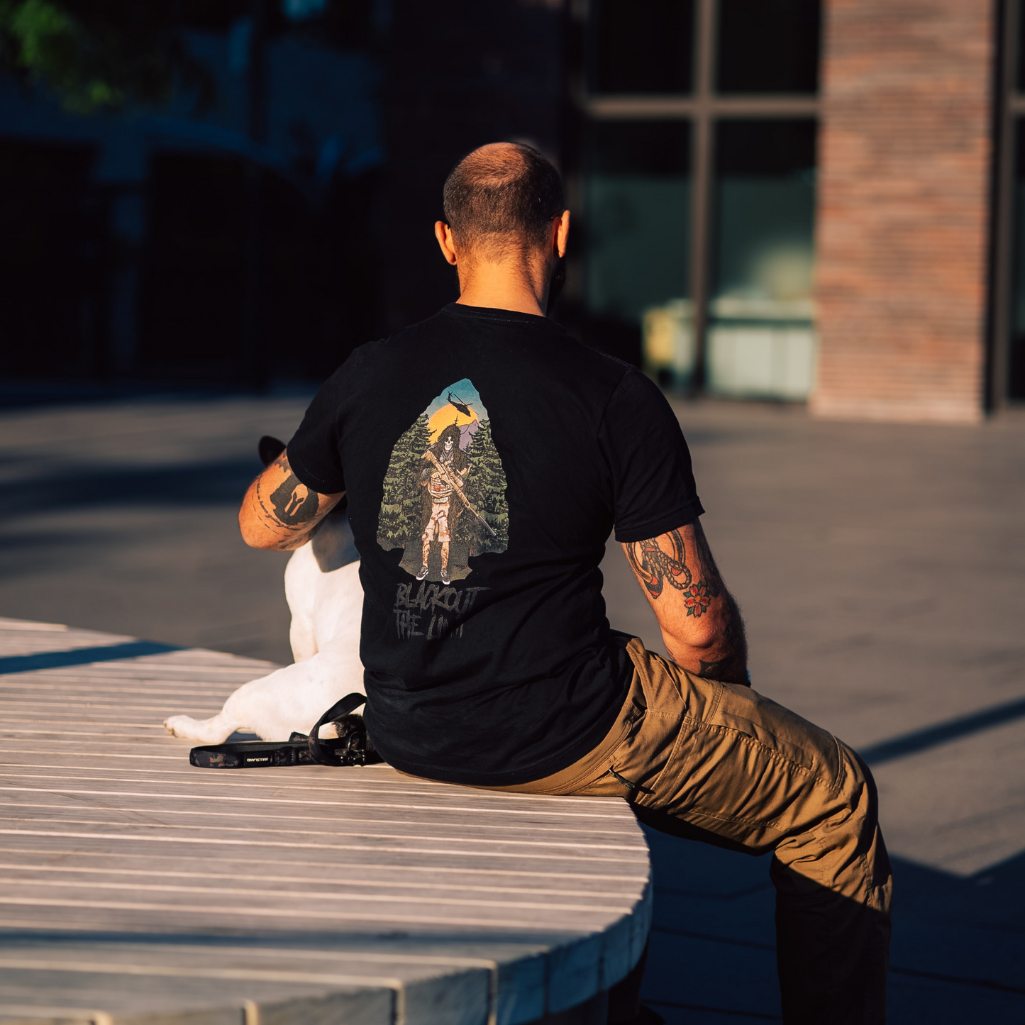 Reaper Shirt - Limited Edition