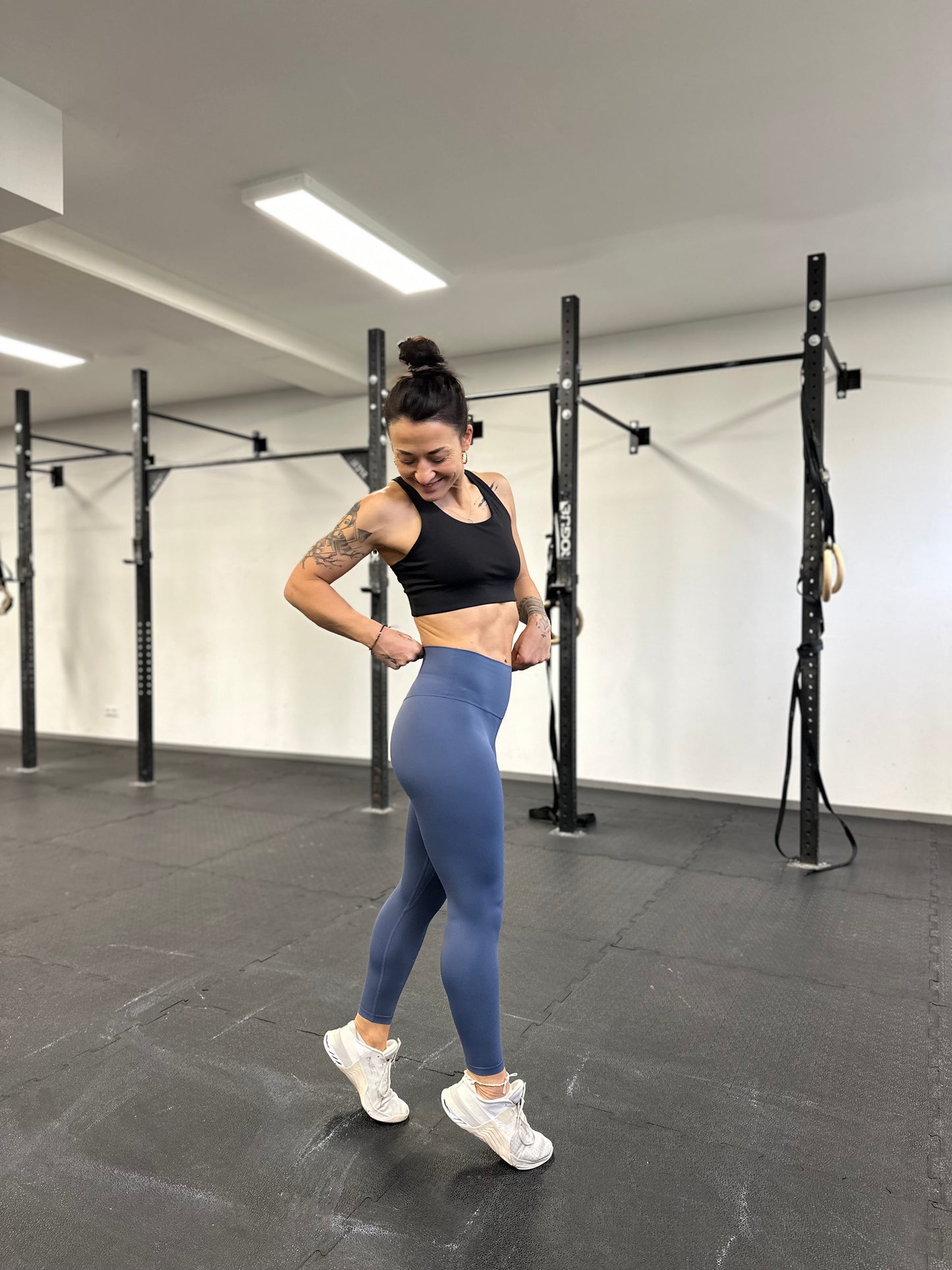Blackout the Limit® Leggings