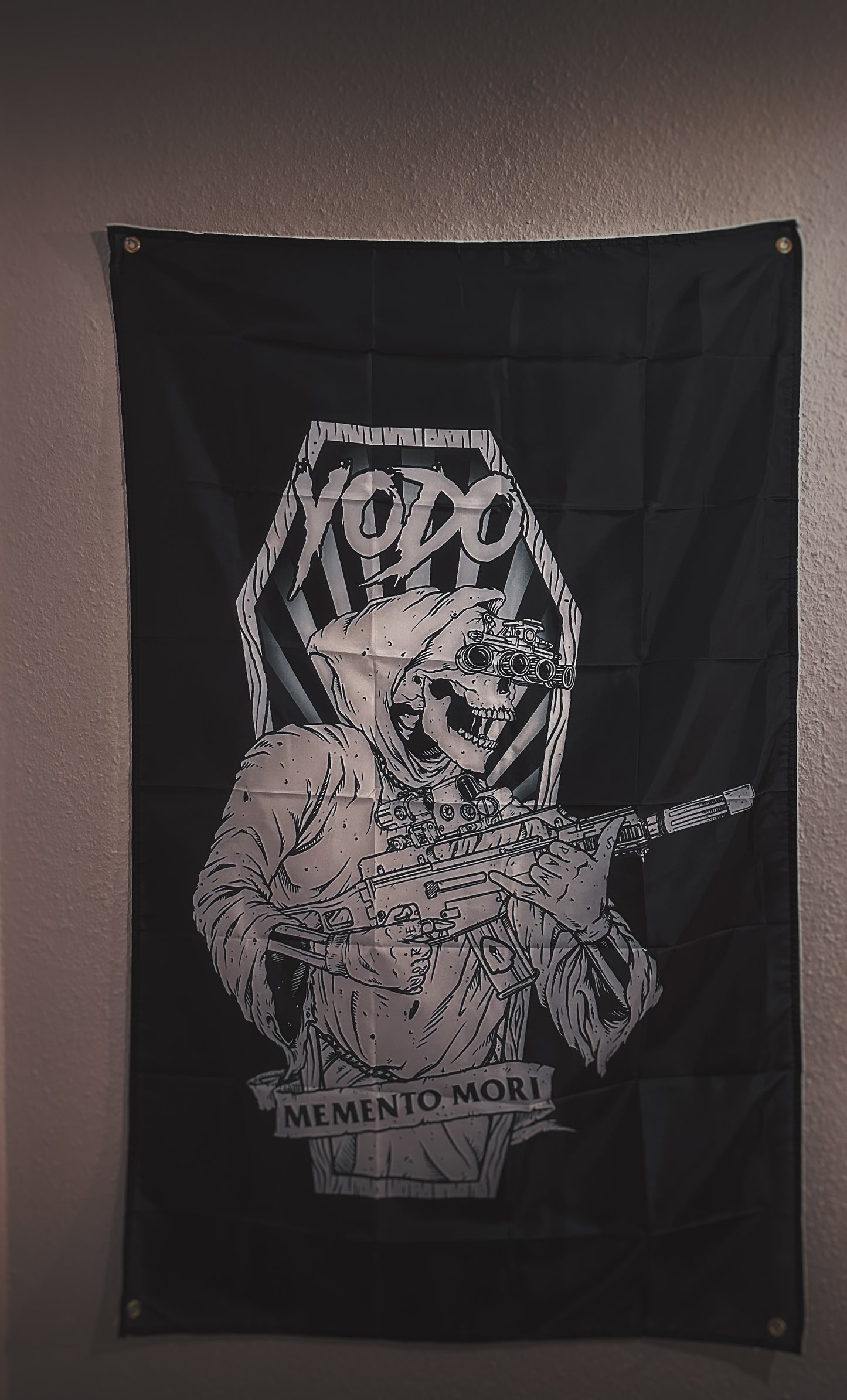 YODO Flagge