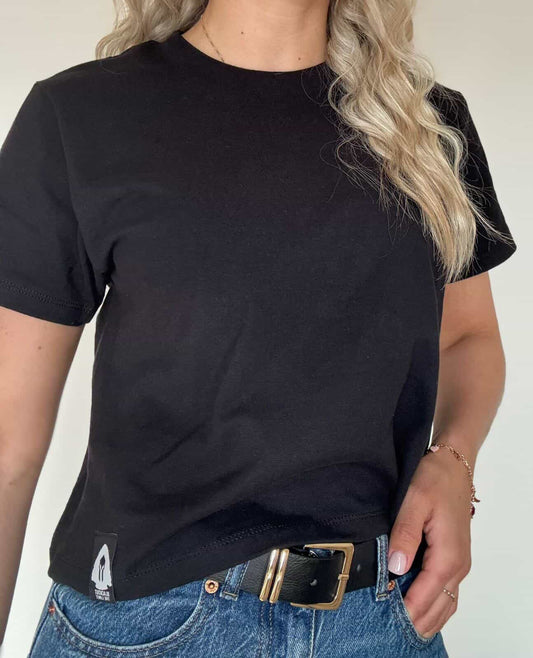 Basic OG Boxy Shirt