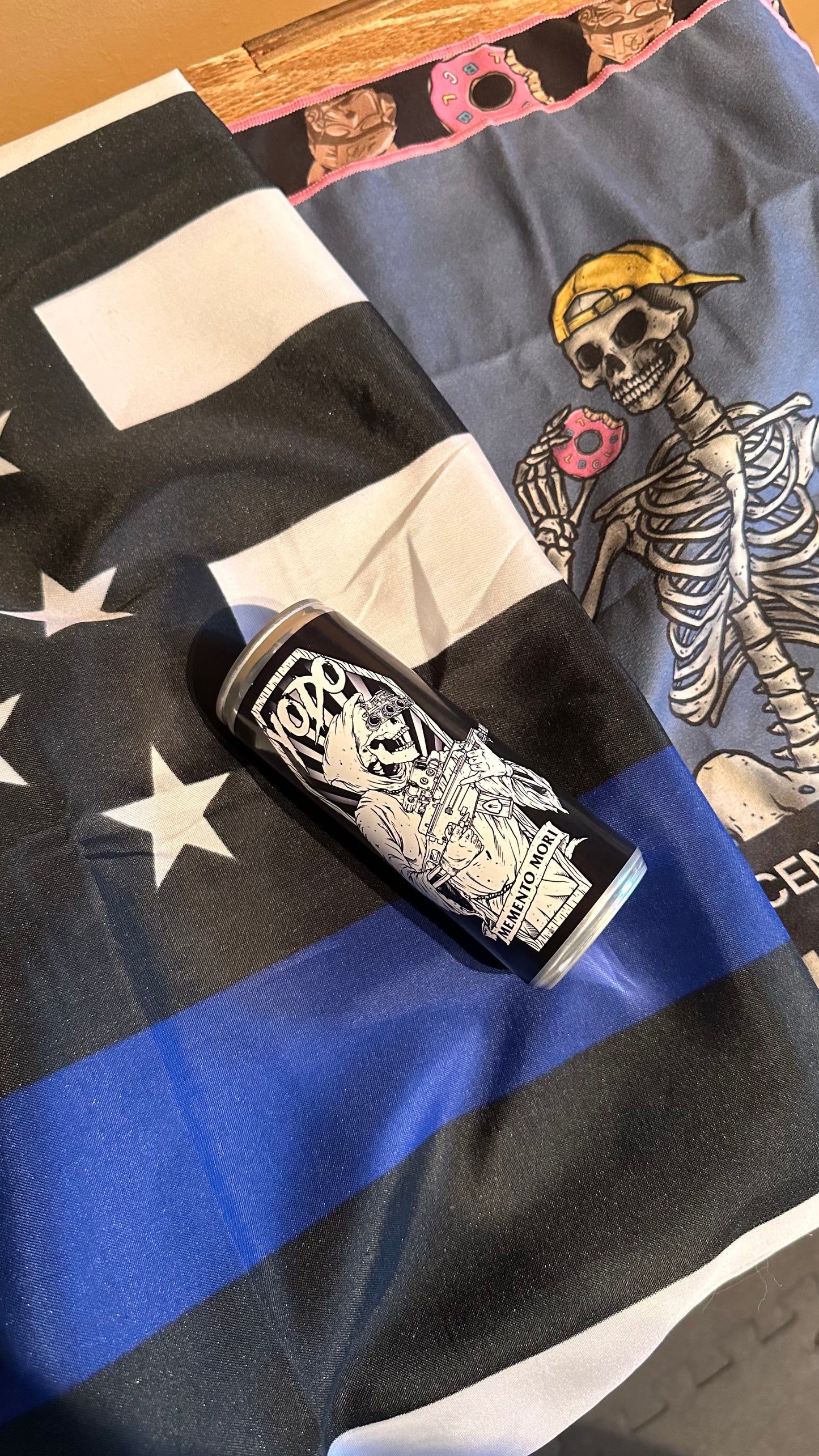 YODO Energy Drink