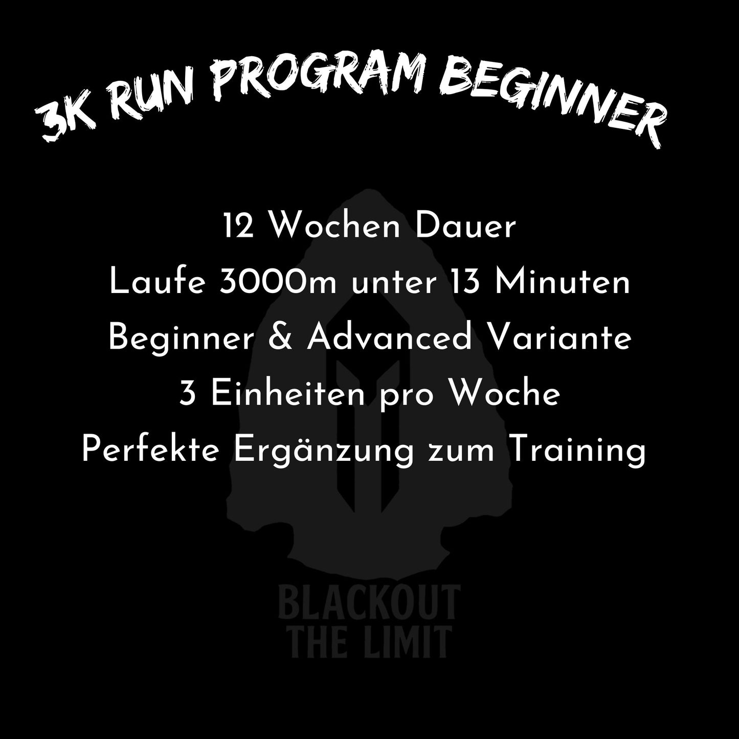 Unlimited Training