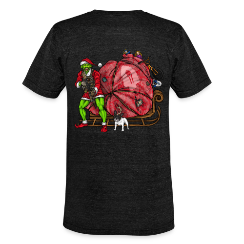 Happy Grinchmas Shirt