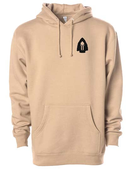 Sandpit Hoodie