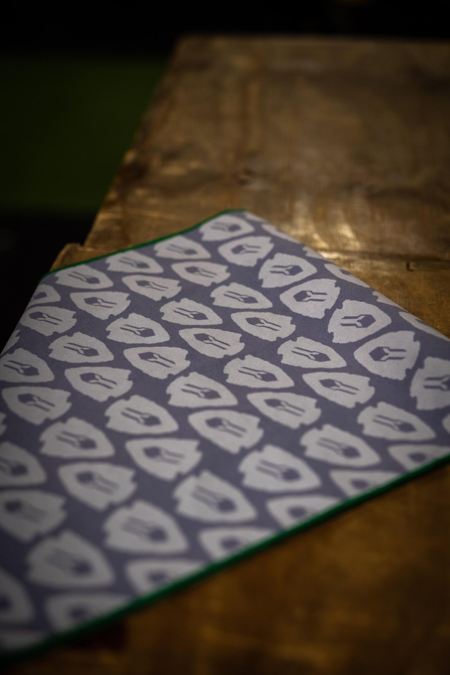 Travel & Train Towel