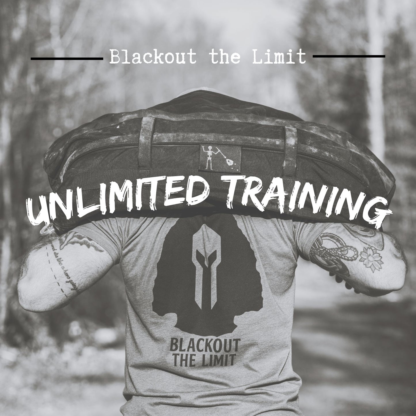 Unlimited Training