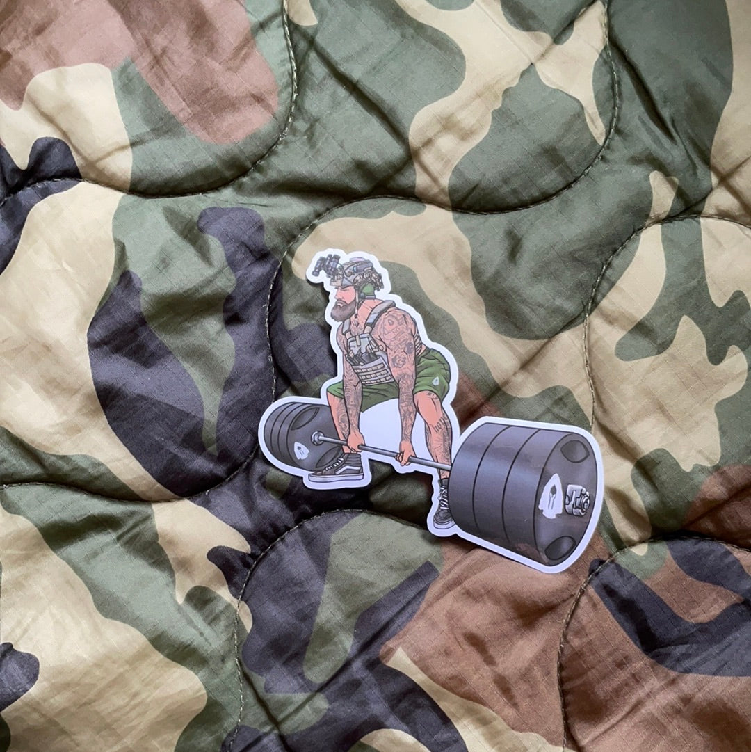 Sticker Bundle