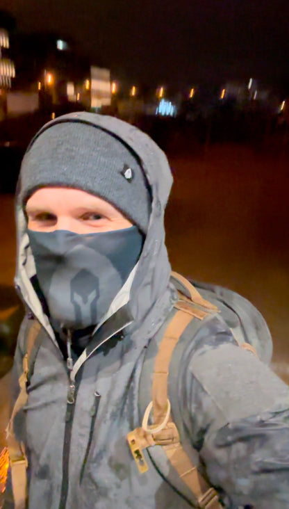 Neck Gaiter V 2.0