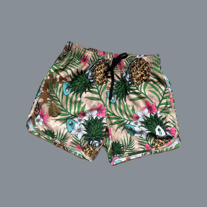 Performance Shorts 2.0 - Aloha