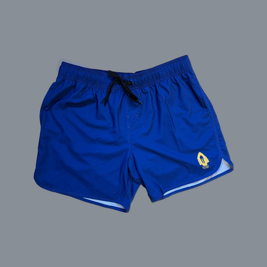 Performance Short 2.0. - Navy