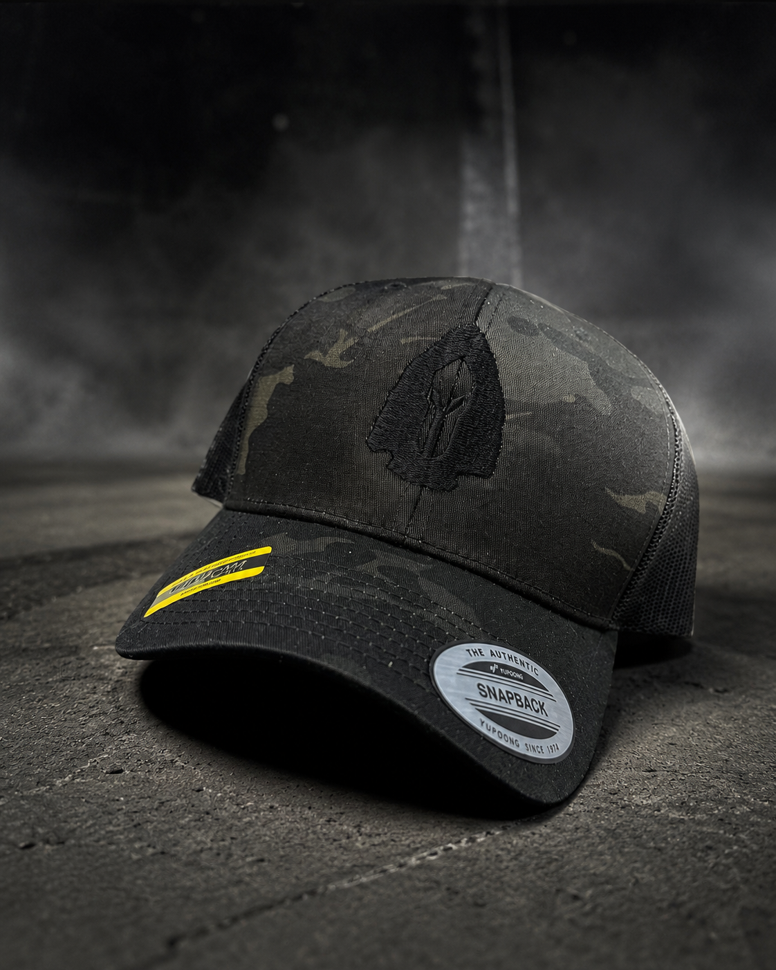 Cap