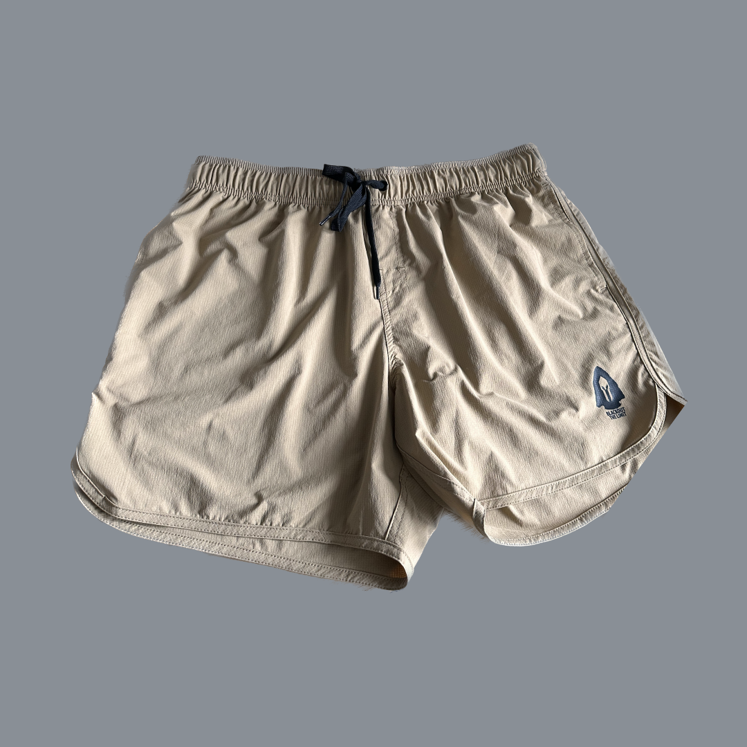 Performance Short 2.0 - Desert