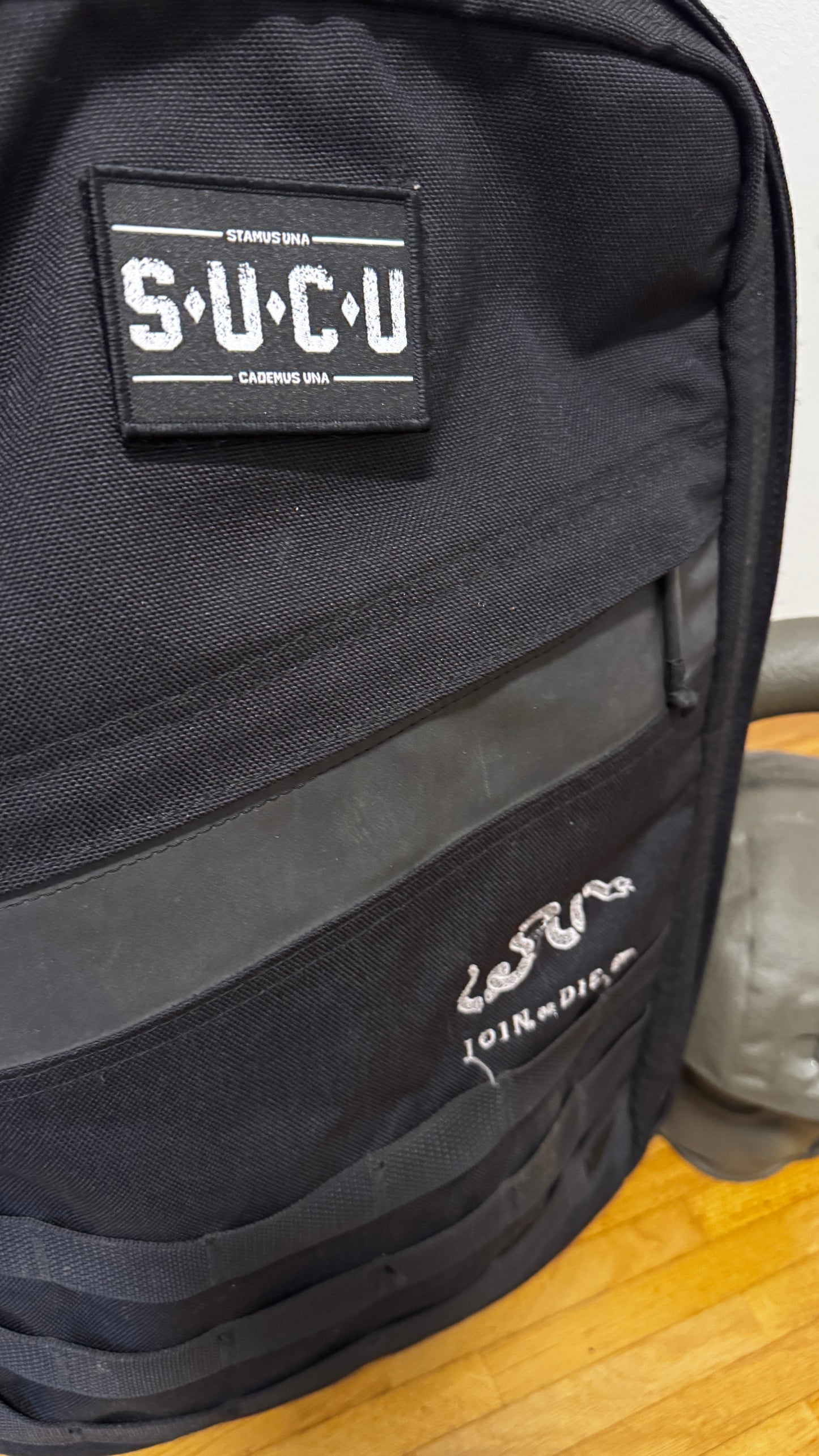 Goodfridaybattle Patch 2025