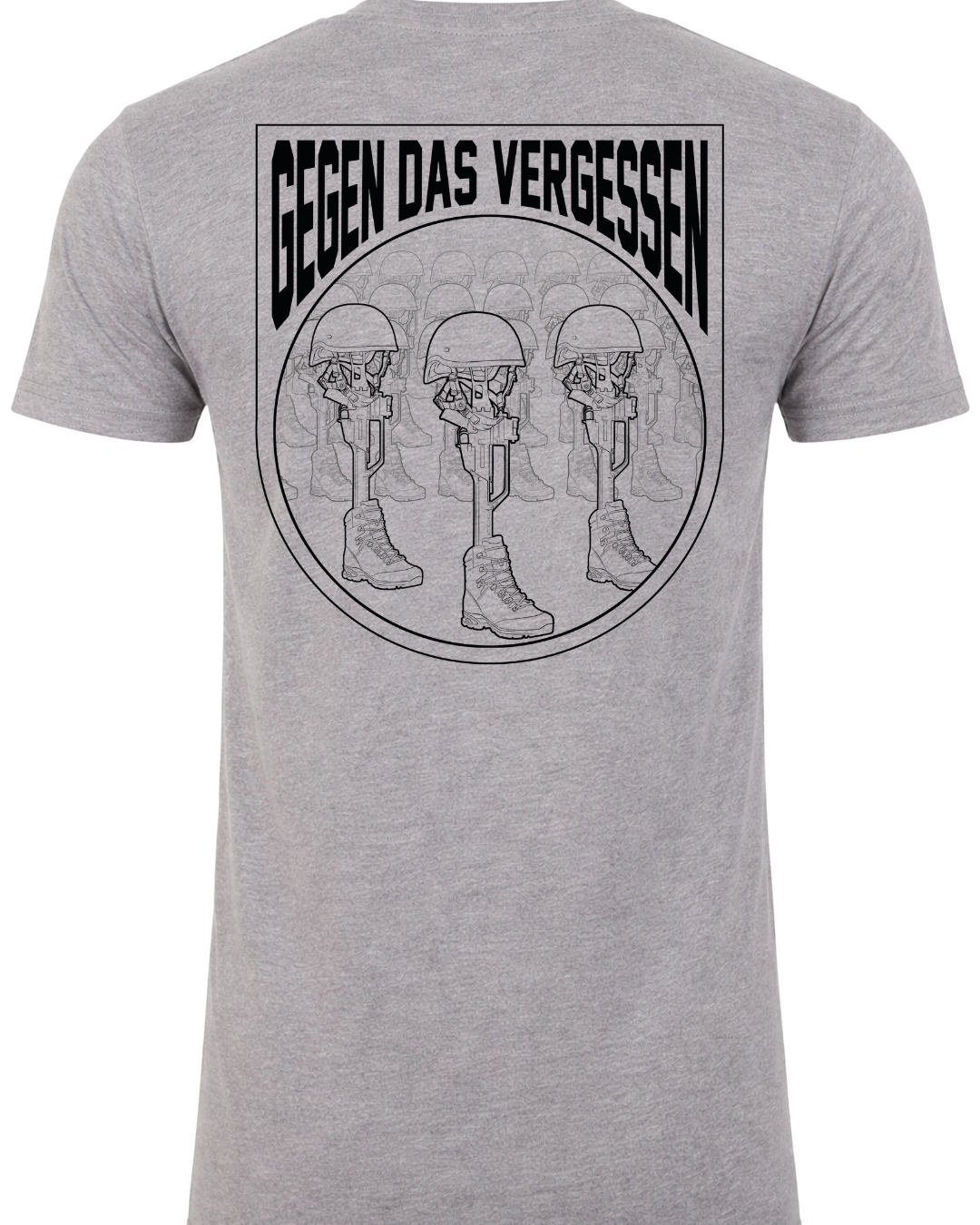 Goodfridaybattle Shirt