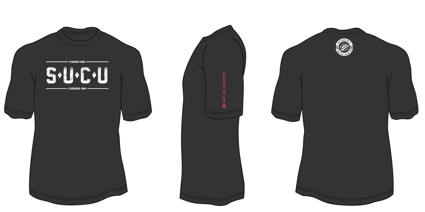 Goodfridaybattle Shirt