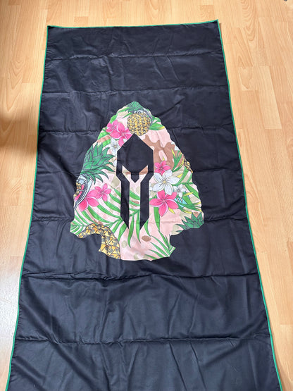 Aloha Towel