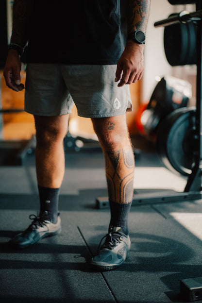 Hybrid Performance Short