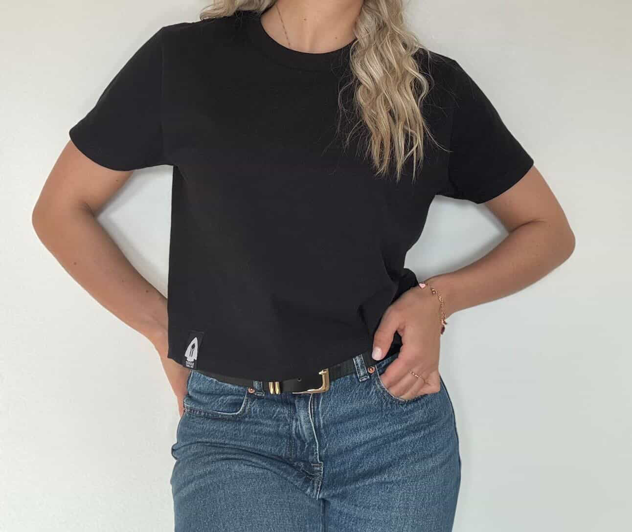 Basic OG Boxy Shirt