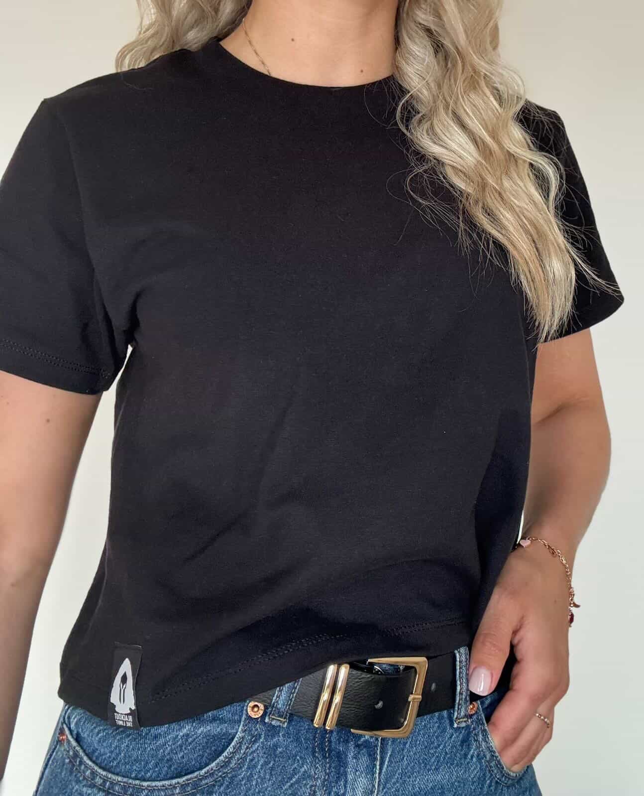 Basic OG Boxy Shirt