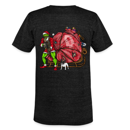 Happy Grinchmas Shirt