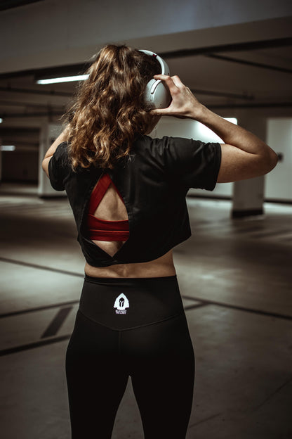 Blackout the Limit® Leggings