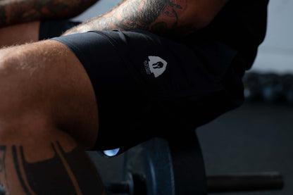 Performance Shorts 2.0 - Black