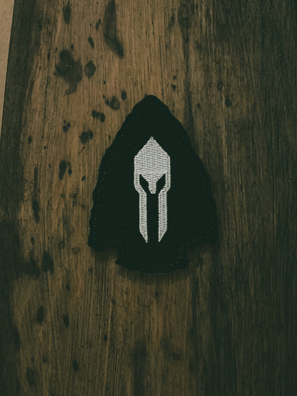 Tip of the Spear Patch