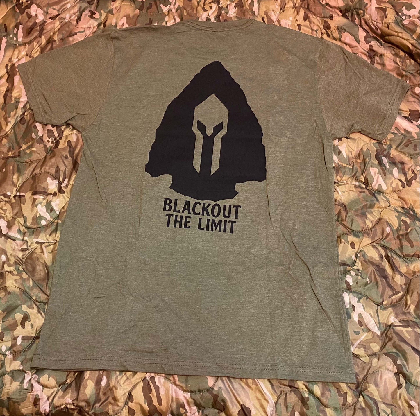 Tip of the Spear Shirt