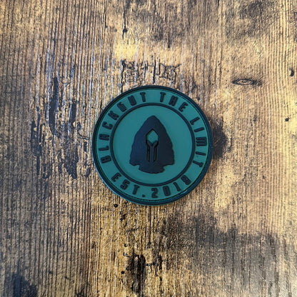 Patch est. 2019
