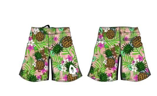 Boardshort - Aloha