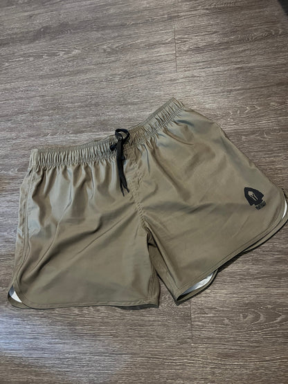 Performance Shorts 2.0 - Oliv